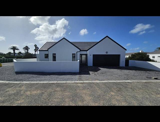 3 BEDROOM HOUSE FOR SALE IN SHELLEY POINT